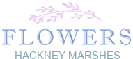 Flower Delivery Hackney Marshes E9 | The Best Online Florist